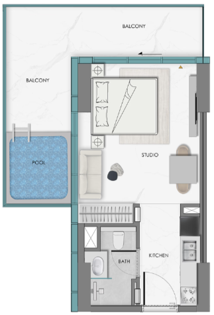 Studio 1